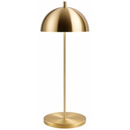 Lampa stołowa 30 cm HAMPTON - VERLO | V-LHA-001-G tom-gast