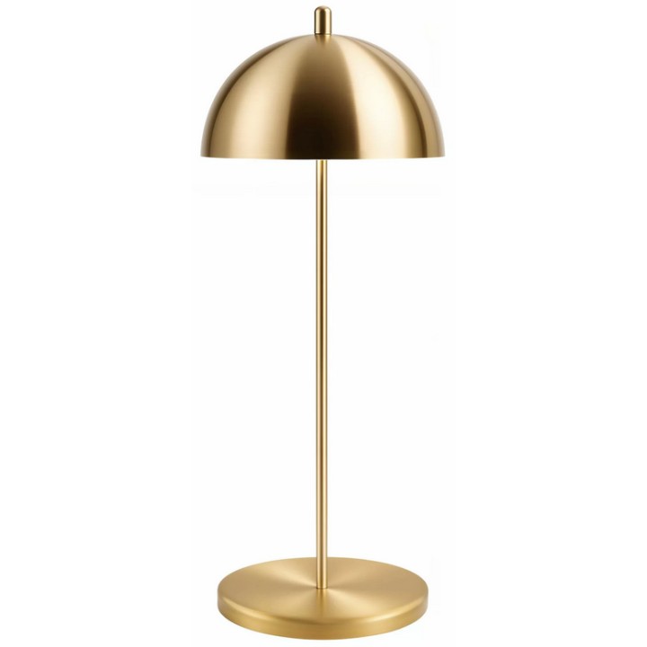 Lampa stołowa 30 cm HAMPTON - VERLO | V-LHA-001-G tom-gast