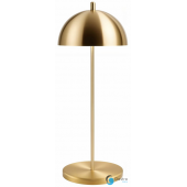 Lampa stołowa 30 cm HAMPTON - VERLO | V-LHA-001-G tom-gast