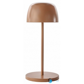 Lampa stołowa 25 cm MOD - VERLO |  V-LMO-001-T  tom-gast