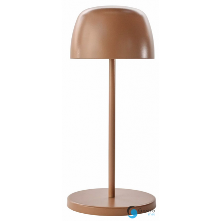 Lampa stołowa 25 cm MOD - VERLO |  V-LMO-001-T  tom-gast 