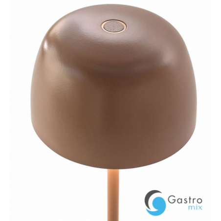 Lampa stołowa 25 cm MOD - VERLO |  V-LMO-001-T  tom-gast 