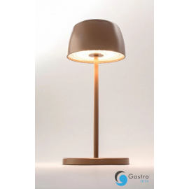  Lampa stołowa 25 cm MOD - VERLO |  V-LMO-001-T  tom-gast