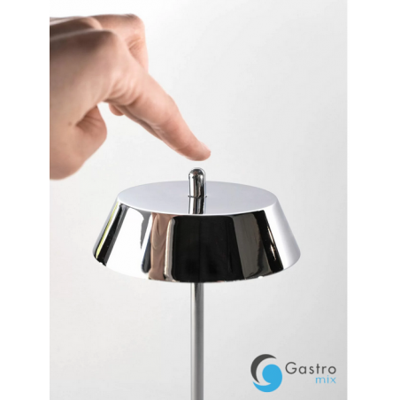 Lampa stołowa 28 cm OXFORD - VERLO | V-LOX-001-S tom-gast 