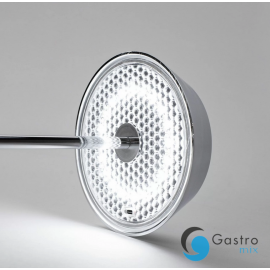  Lampa stołowa 28 cm OXFORD - VERLO | V-LOX-001-S tom-gast