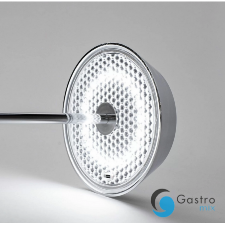 Lampa stołowa 28 cm OXFORD - VERLO | V-LOX-001-S tom-gast 