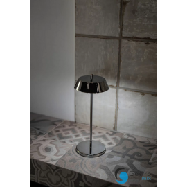  Lampa stołowa 28 cm OXFORD - VERLO | V-LOX-001-S tom-gast