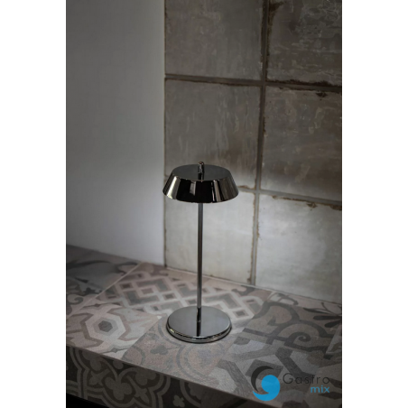 Lampa stołowa 28 cm OXFORD - VERLO | V-LOX-001-S tom-gast 