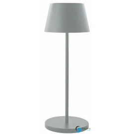 Lampa stołowa 30 cm ORIS - VERLO |  V-LOR-001-G tom-gast