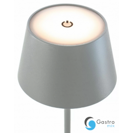 Lampa stołowa 30 cm ORIS - VERLO |  V-LOR-001-G tom-gast