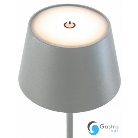 Lampa stołowa 30 cm ORIS - VERLO |  V-LOR-001-G tom-gast 