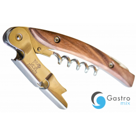 Trybuszon jasne drewno MALBEC - PEUGEOT |  PG-201111 tom-gast