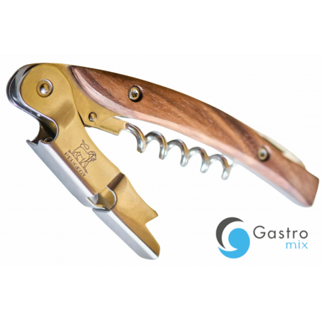 Trybuszon jasne drewno MALBEC - PEUGEOT |  PG-201111 tom-gast 