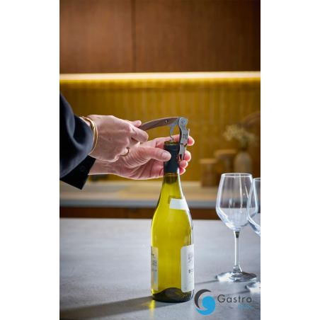 Trybuszon jasne drewno MALBEC - PEUGEOT |  PG-201111 tom-gast 