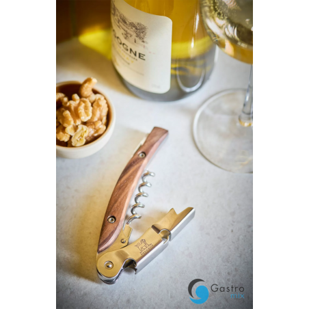 Trybuszon jasne drewno MALBEC - PEUGEOT |  PG-201111 tom-gast 