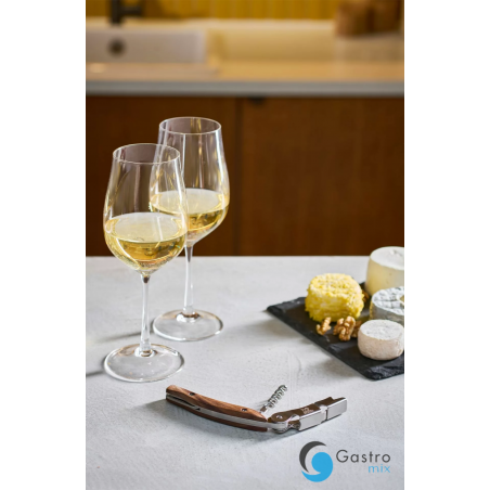 Trybuszon jasne drewno MALBEC - PEUGEOT |  PG-201111 tom-gast 