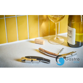  Trybuszon jasne drewno MALBEC - PEUGEOT |  PG-201111 tom-gast