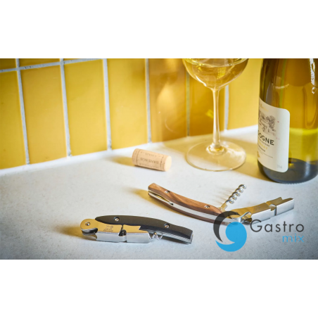 Trybuszon jasne drewno MALBEC - PEUGEOT |  PG-201111 tom-gast 