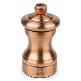 Młynek do soli 10 cm miedziany BISTRO - PEUGEOT | PG-4803700 tom-gast