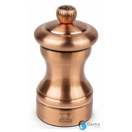 Młynek do soli 10 cm miedziany BISTRO - PEUGEOT | PG-4803700 tom-gast