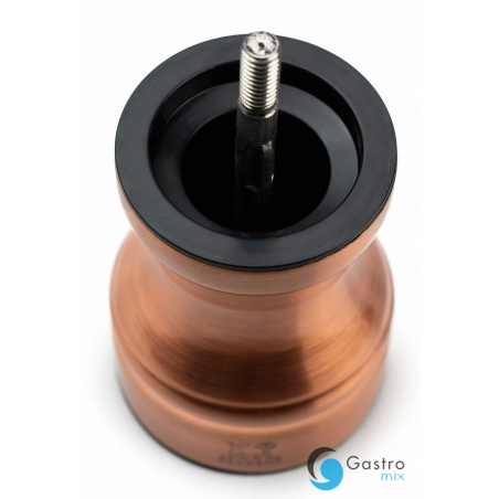 Młynek do pieprzu 10 cm miedziany BISTRO - PEUGEOT | PG-48020 tom-gast 