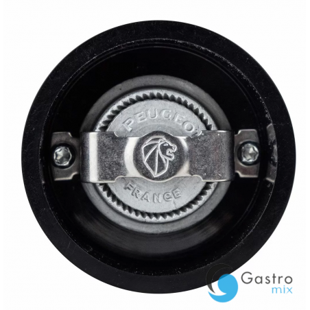 Młynek do pieprzu 10 cm miedziany BISTRO - PEUGEOT | PG-48020 tom-gast 