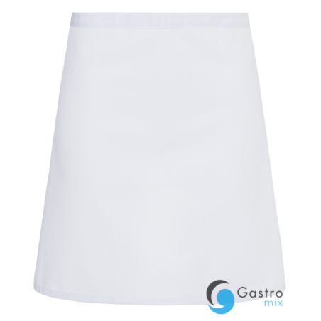 Zapaska Kelnerska PARIS | VS2/3 BIAŁY  KARLOWSKY 