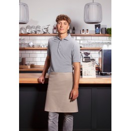 Zapaska Kelnerska PARIS | VS2/19 PIASKOWY KARLOWSKY