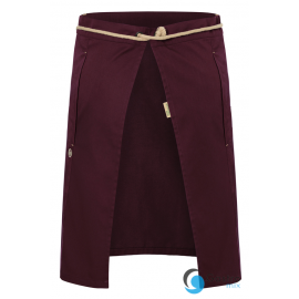  Zapaska NEW-NATURE| VS13/39 bordo KARLOVSKY