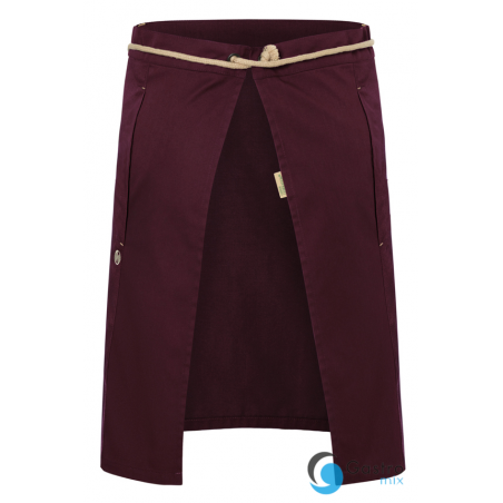 Zapaska NEW-NATURE| VS13/39 bordo KARLOVSKY 