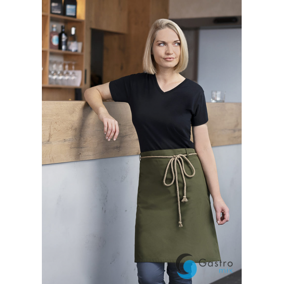 Zapaska NEW-NATURE| VS13/79 zielony  KARLOVSKY 