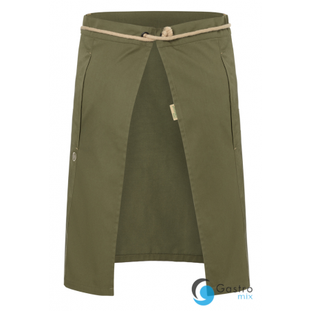 Zapaska NEW-NATURE| VS13/79 zielony  KARLOVSKY 