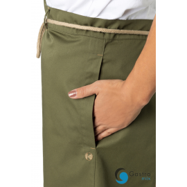  Zapaska NEW-NATURE| VS13/79 zielony  KARLOVSKY