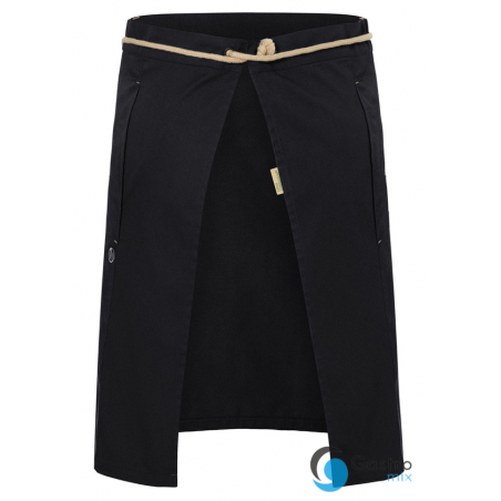 Zapaska NEW-NATURE| VS13/1 czarny  KARLOVSKY 