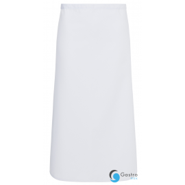 ZAPASKA Apron IBIZA | BSS3/3 BIAŁY KARLOWSKY