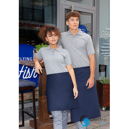 ZAPASKA Apron IBIZA | BSS3/10 GRANAT KARLOWSKY 