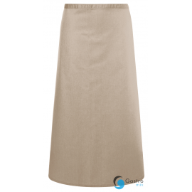  ZAPASKA Apron IBIZA | BSS3/19 SAND KARLOWSKY