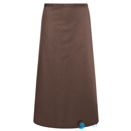  ZAPASKA Apron IBIZA | BSS3/28 BRĄZ KARLOWSKY