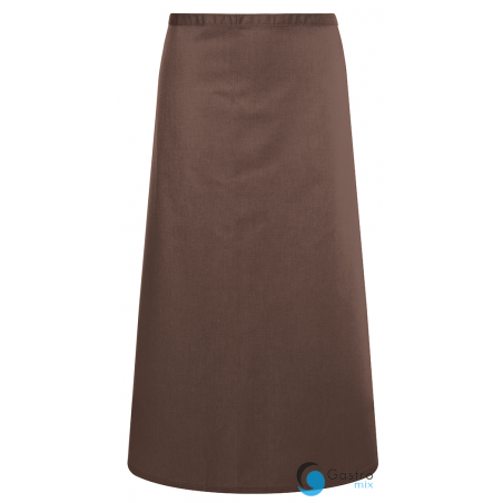 ZAPASKA Apron IBIZA | BSS3/28 BRĄZ KARLOWSKY 