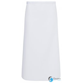 Zapaska Bistro Apron BASIC| BBSS1/3 biały KARLOWSKY