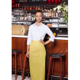 Zapaska Bistro Apron BASIC| BBSS1/86 KARLOWSKY