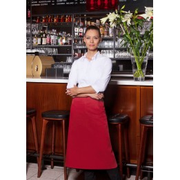 Zapaska Bistro Apron BASIC| BBSS1/89 KARLOWSKY