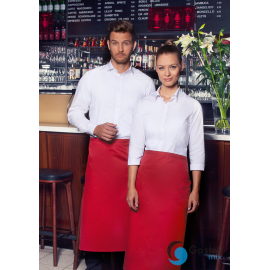Zapaska Bistro Apron BASIC| BBSS1/89 KARLOWSKY