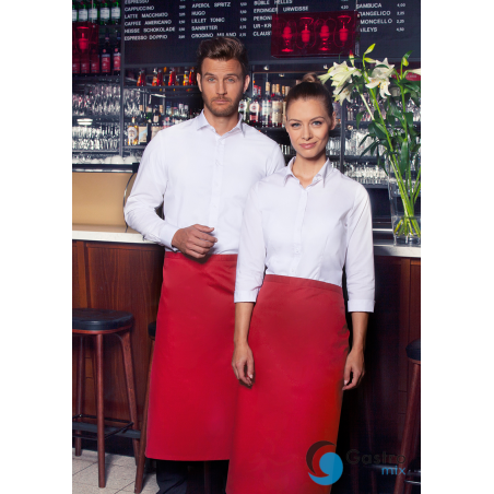 Zapaska Bistro Apron BASIC| BBSS1/89 KARLOWSKY 