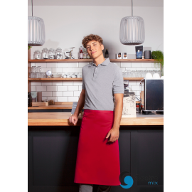  Zapaska Bistro Apron BASIC| BBSS1/89 KARLOWSKY