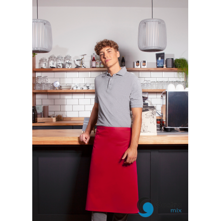 Zapaska Bistro Apron BASIC| BBSS1/89 KARLOWSKY 