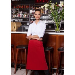 Zapaska Bistro Apron BASIC| BBSS1/8 KARLOWSKY