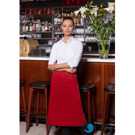 Zapaska Bistro Apron BASIC| BBSS1/8 KARLOWSKY