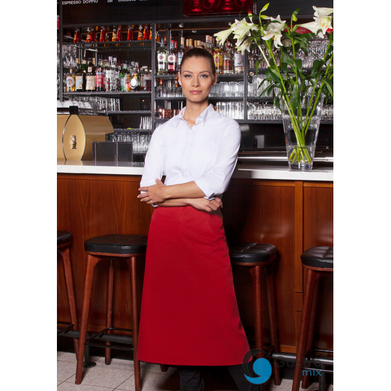 Zapaska Bistro Apron BASIC| BBSS1/8 KARLOWSKY 