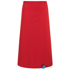  Zapaska Bistro Apron BASIC| BBSS1/8 KARLOWSKY
